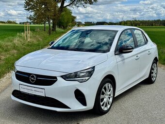 Opel CORSA-E, 50kWh, SoH 92% - 3