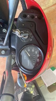 Jawa Robby 50 - 3