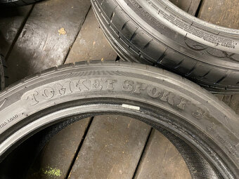 Tomket Sport 3 245/45 R18 LETNE - 3