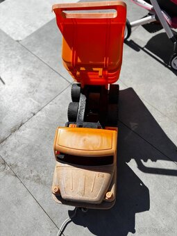 Veľké detské auto - 3