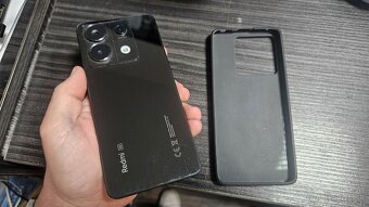 Xiaomi Redmi Note 13 Pro 5G 256GB - 3