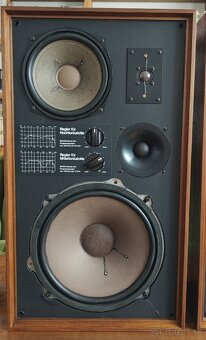 Predam reproduktory Wigo WB70 - 3