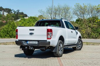 Ford Ranger BiTurbo Wildtrak - 3