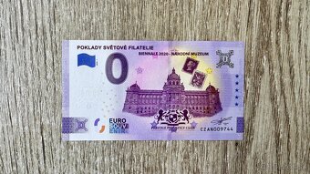 0 Euro Souvenir - CZ - 3