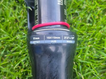 RockShox REBA RL - 3