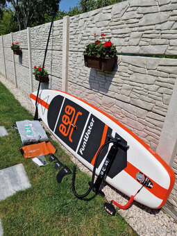 Paddleboard Funwater Orange 2026 - 3