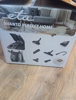 ETA Avanto Perfect Home - 3