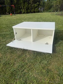 Skrinky po TV - 3