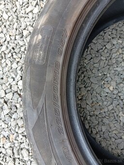 225/50R18 - 3