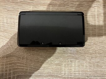 Nintendo 3DS (módované) + príslušenstvo - 3