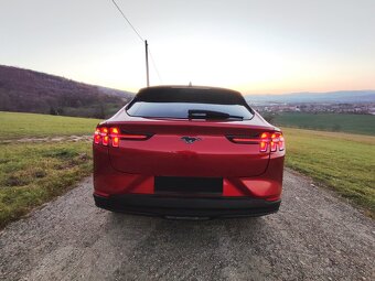 Ford Mustang Mach-e 75kWh,Rwd, 2022,Bang & Olufsen, - 3