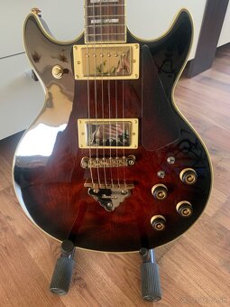 Ibanez artist - 3