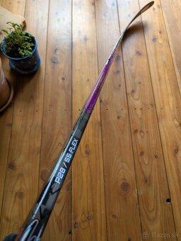 Bauer Pulse Graffiti L Flex55 P28 - 3