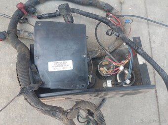 Kompresor ingersoll rand 726e - 3
