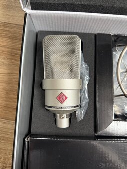 Neumann TLM 103 Studiový mikrofon - 3