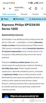 Philips Series 2200 EP2224/10 - 3