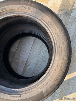 205/55 R17 letne pneu Continental a Michelin - 3