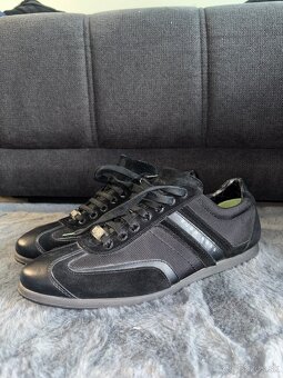 Tenisky Hugo Boss - 3