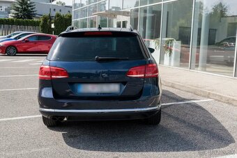 Passat B7 - 3