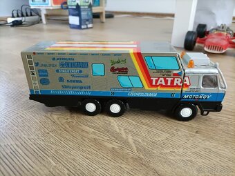 Tatra 815 kolem sveta - 3