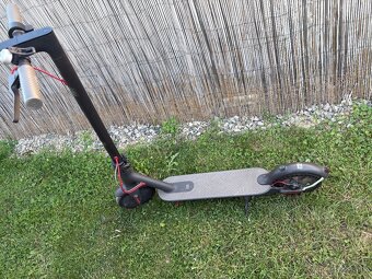 Elektrická kolobežka xiaomi - 3