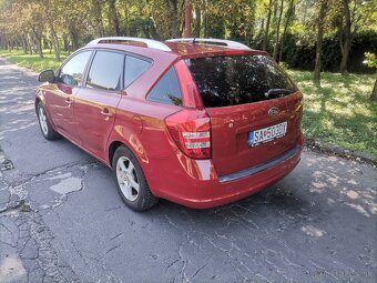 Kia Ceed combi - 3