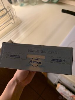 NUTRITON Nutrilon - 3