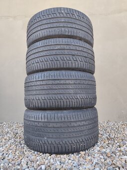 275/40R21 + 315/35R21 Continental 2022 - 3