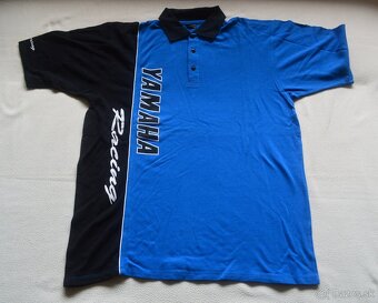 Yamaha polokosela - 3