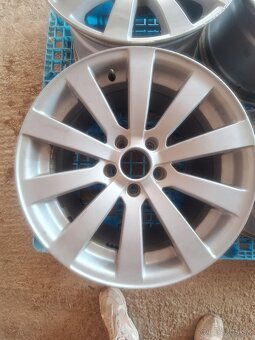 R17  5x112 - 3