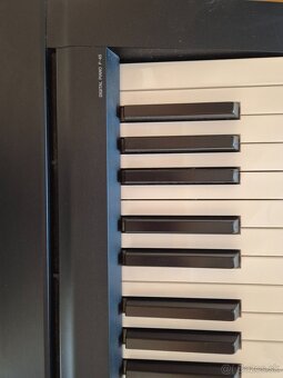 Yamaha P-45 - 3