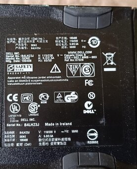 PC DELL Optiplex 330 - 3