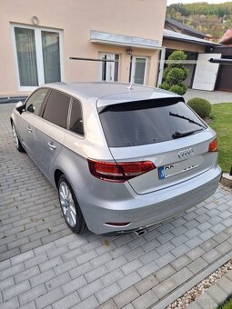 Audi a3 8v Design - 3