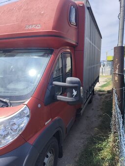 Peugeot boxer - 3