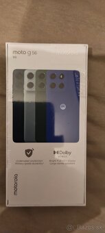 Motorola g56 5g - 3