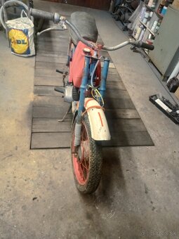 Jawa 23 - 3