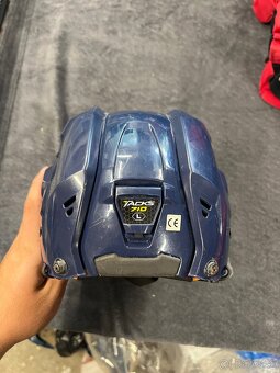 Prilba CCM Tacks 710 - 3