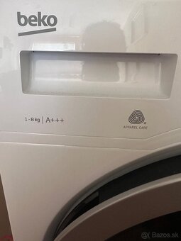 Predam susicku BEKO - 3