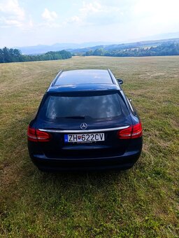 Mercedes Benz C200 - 3