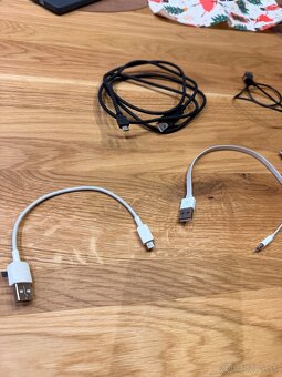 Kable micro-usb aj audio kable - 3