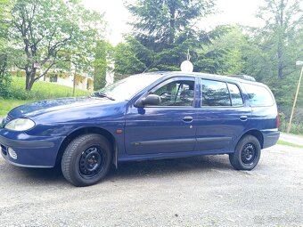 Predám Renault Megane - 3