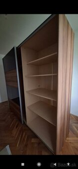 Šatníková skriňa - 3