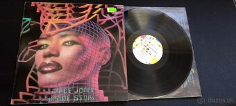 LP Michael Jackson a pod.... - 3