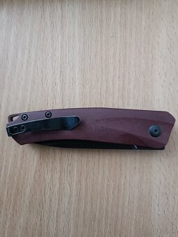 Kizer Aggressor Assassin Richlitte Red - 3