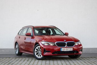 BMW rad 3 2020 TOP STAV - 3