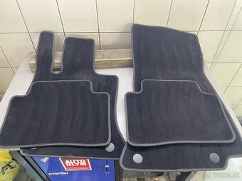 Rohoze Mercedes w206 - 3