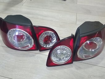 Predam GOLF PLUS LED SVETLA - 3