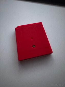 Pokemon Red - 3