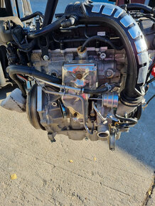 Motor ford 2,0i ecoboost TNCD - 3