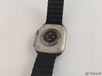 Apple Watch Ultra 2 49mm GPS+Cellular - 3